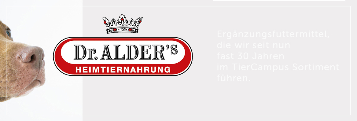 TierCampus - Dr. Alders