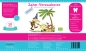 Preview: Zahn-Verzauberer BIG-BOX 750g, bio