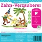 Preview: Nachfüllpack für "Zahn-Verzauberer Weihnachts-Dose" Snack, Kokos PUR, bio, 720g