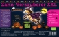 Preview: Halloween "Kokos-Snack XXL" 1200g Bio Kokos Zahn- und Mundhygiene Snack für Pferde und große Hunde