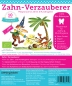Preview: Zahn-Verzauberer 180g +10% Snack Kokos PUR, bio