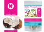 Preview: Zahn-Verzauberer 180g +10% Snack Kokos PUR, bio