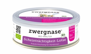 Scheinträchtigkeit-Lotse, bio