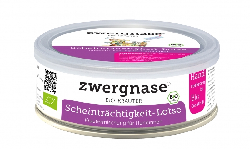Scheinträchtigkeit-Lotse, bio