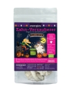 Halloween Zahn-Verzauberer "Zwergies" 90g +10% Bio Kokos Zahn- und Mundhygiene Snack für kleine Hunde und Katzen
